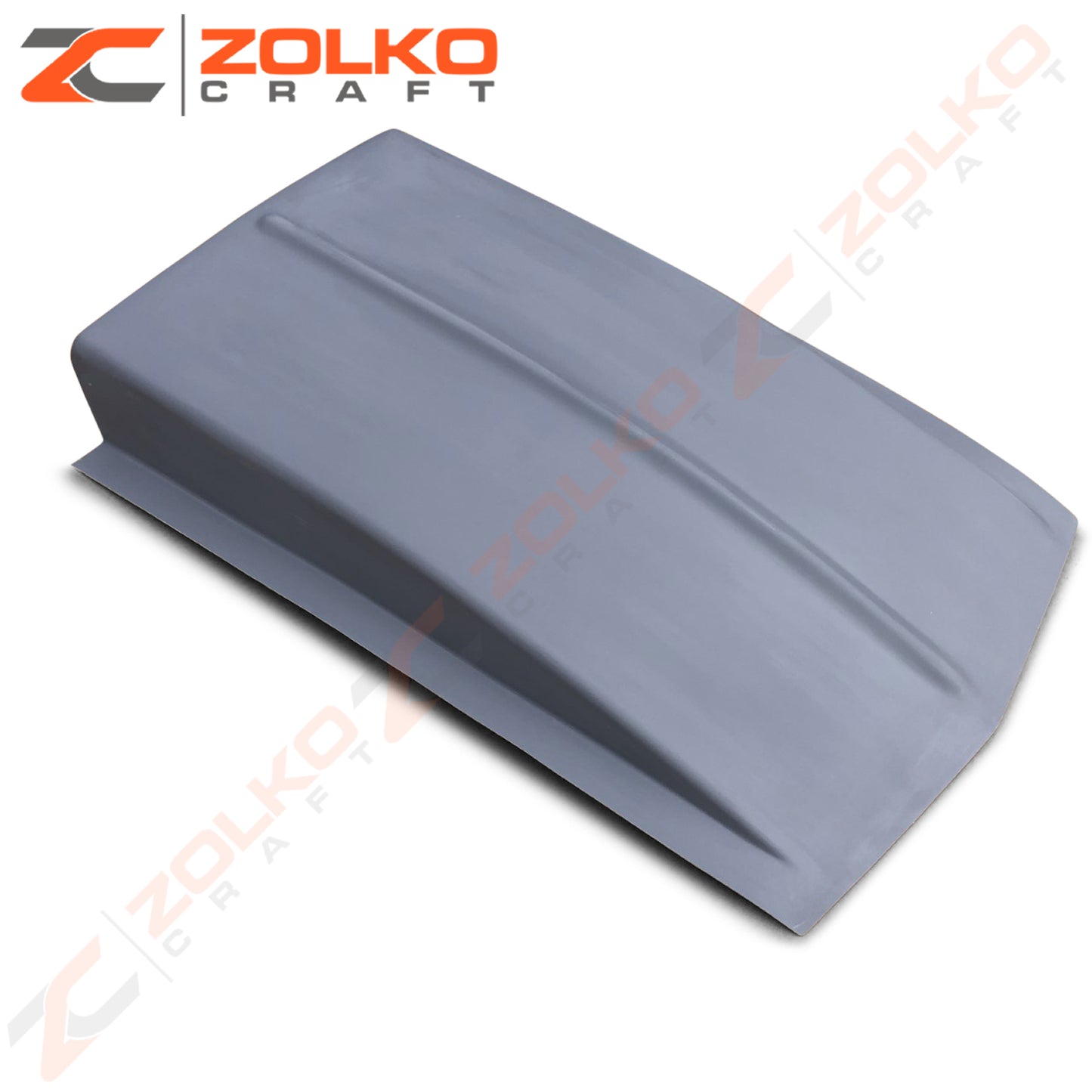 40L 2nd gen S10 Cowl Induction Hood Scoop