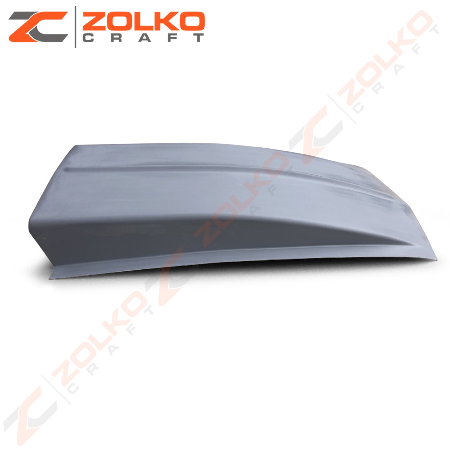 40L 2nd gen S10 Cowl Induction Hood Scoop