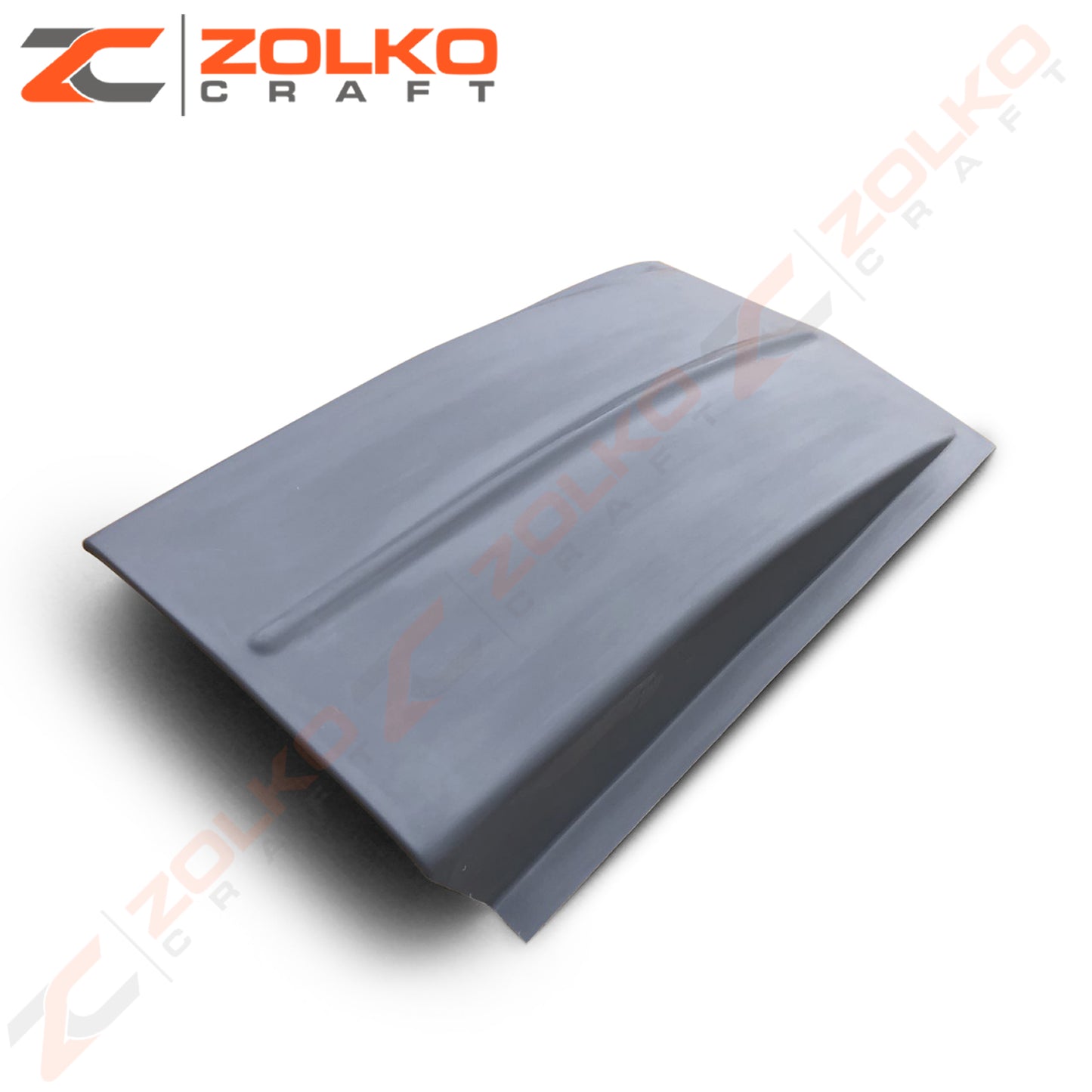 40L 2nd gen S10 Cowl Induction Hood Scoop