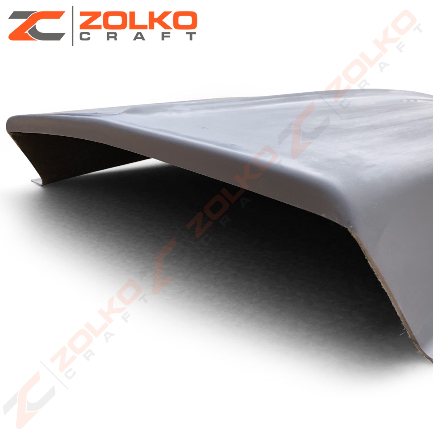 40L 2nd gen S10 Cowl Induction Hood Scoop