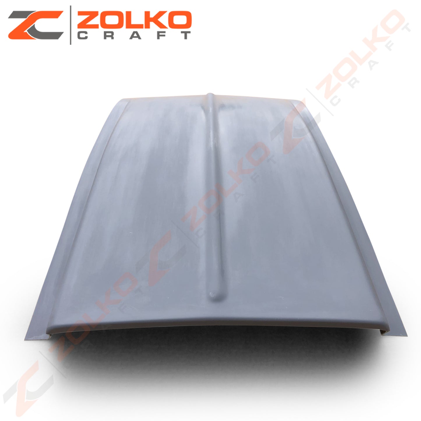 40L 2nd gen S10 Cowl Induction Hood Scoop