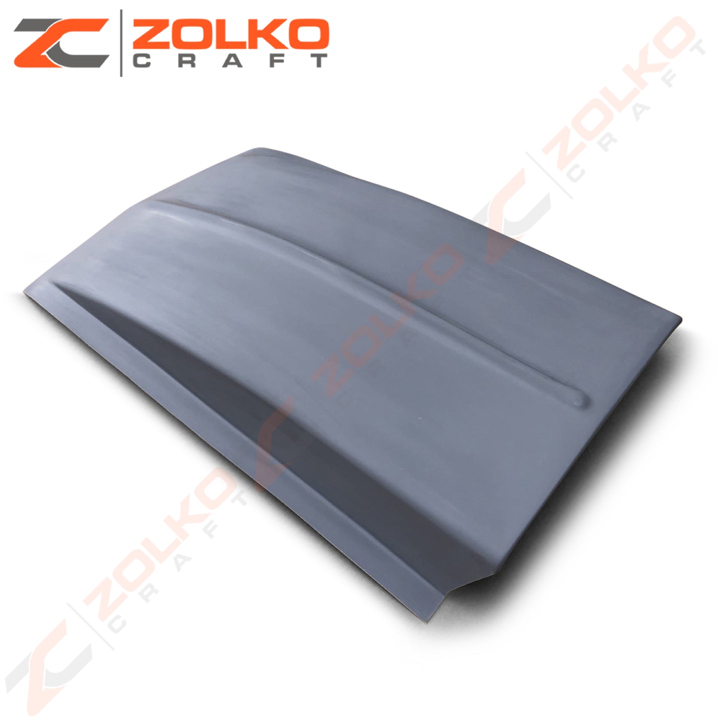 40L 2nd gen S10 Cowl Induction Hood Scoop