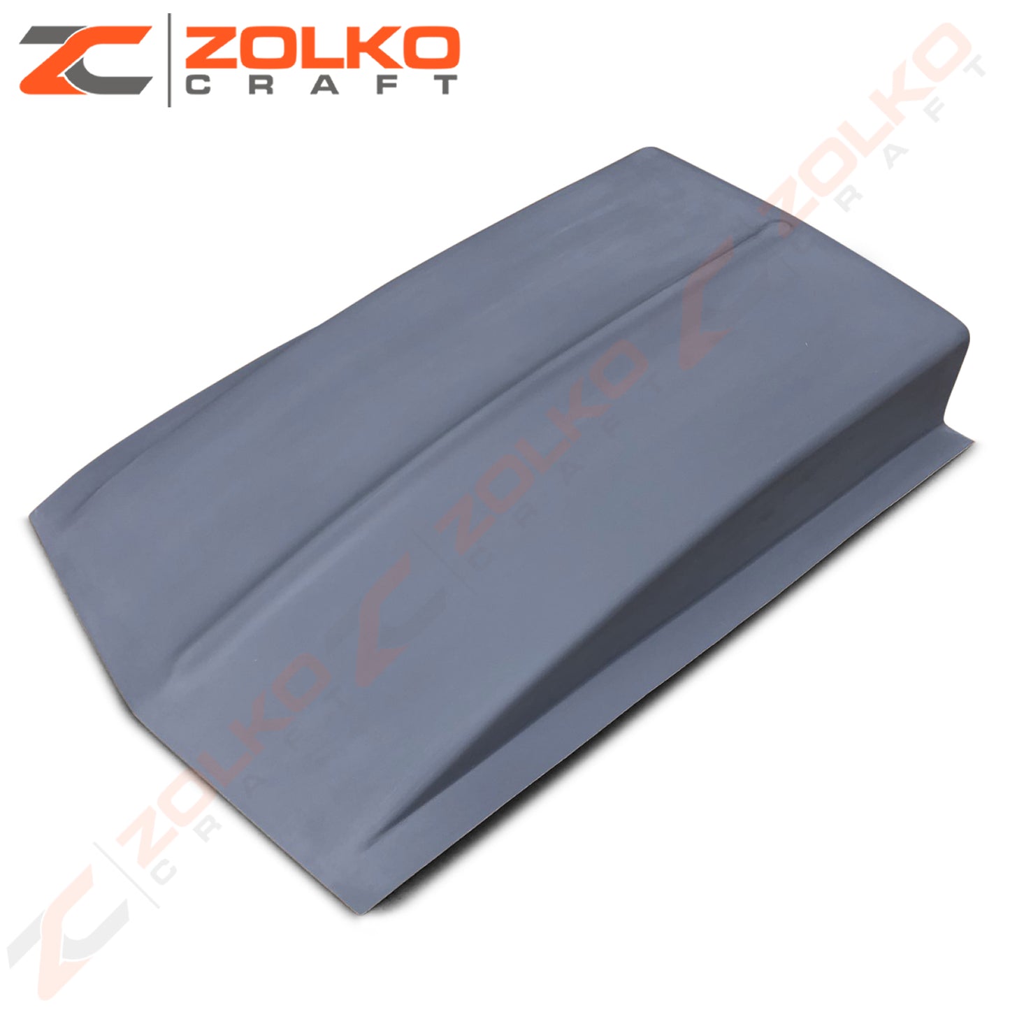 40L 2nd gen S10 Cowl Induction Hood Scoop