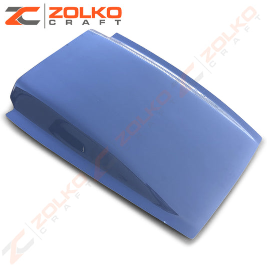 36L Cowl Induction Hood Scoop