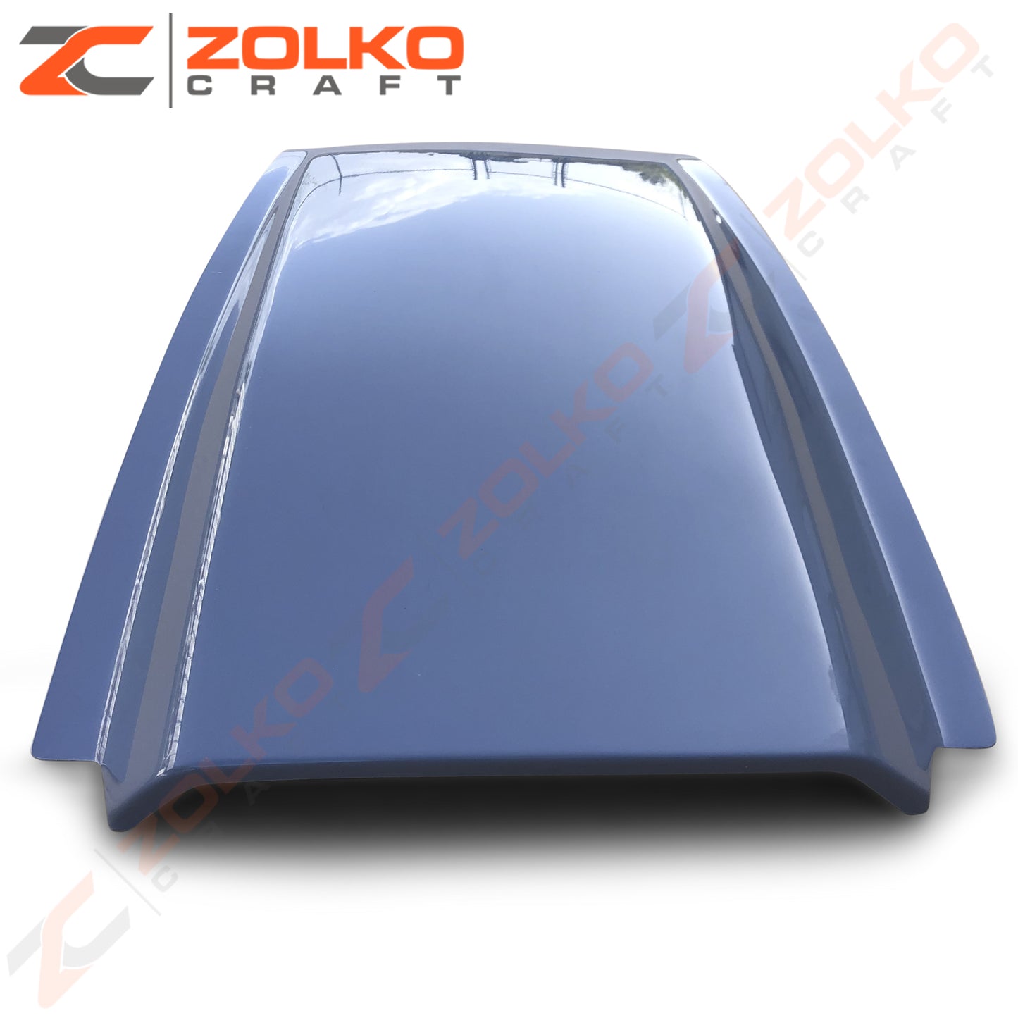 36L Cowl Induction Hood Scoop