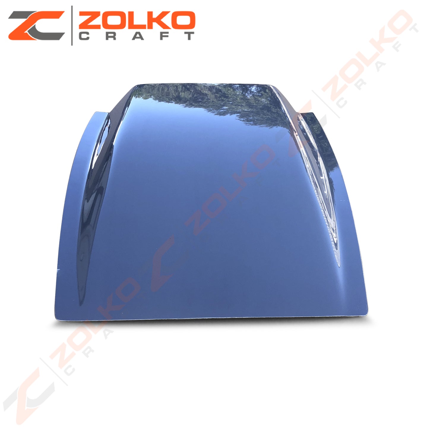 36L Cowl Induction Hood Scoop