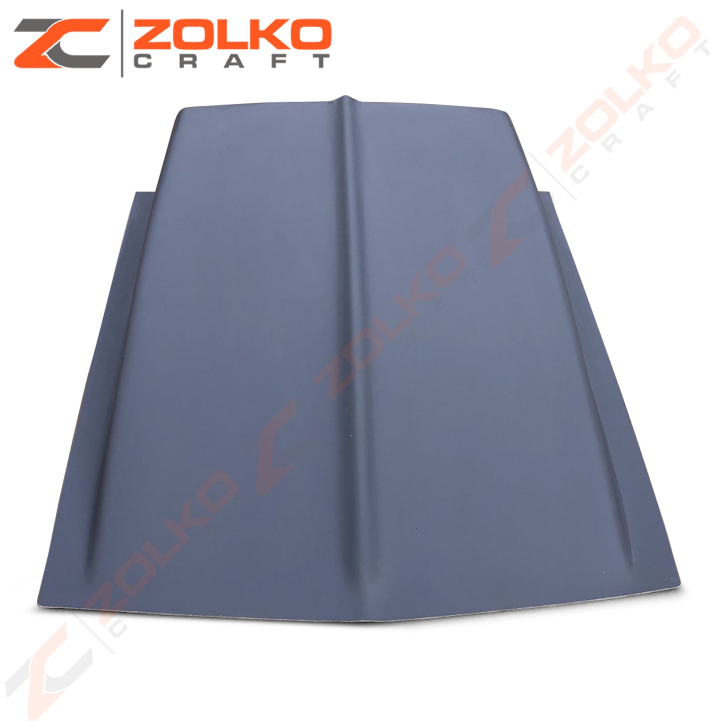 33L Cowl Induction Hood Scoop