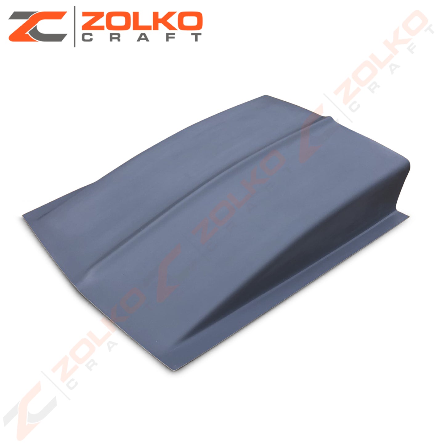 33L Cowl Induction Hood Scoop