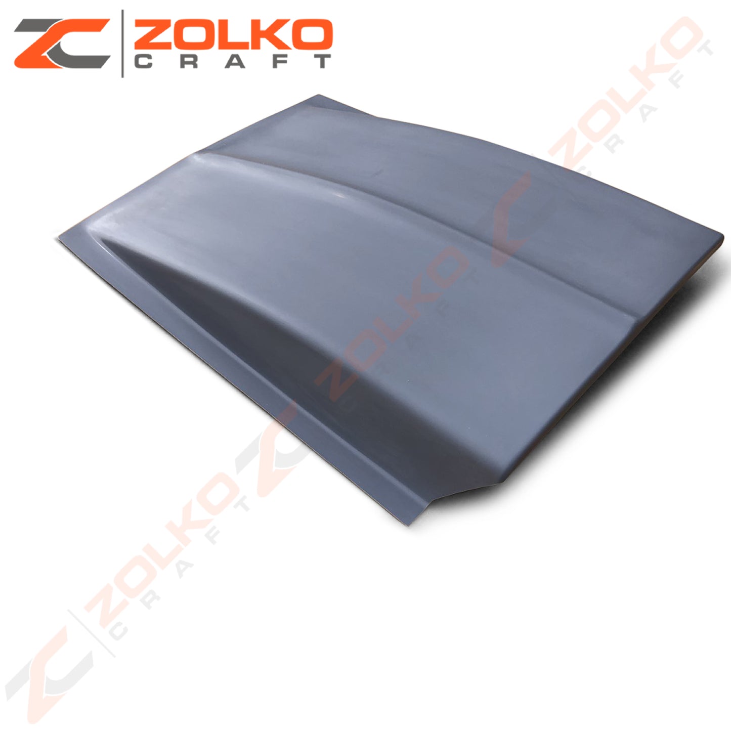 33L Cowl Induction Hood Scoop