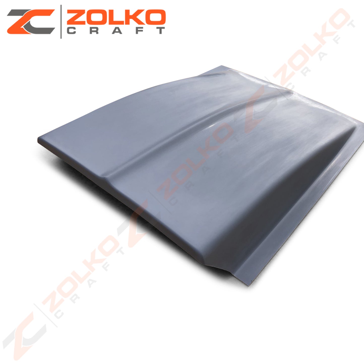 33L Cowl Induction Hood Scoop