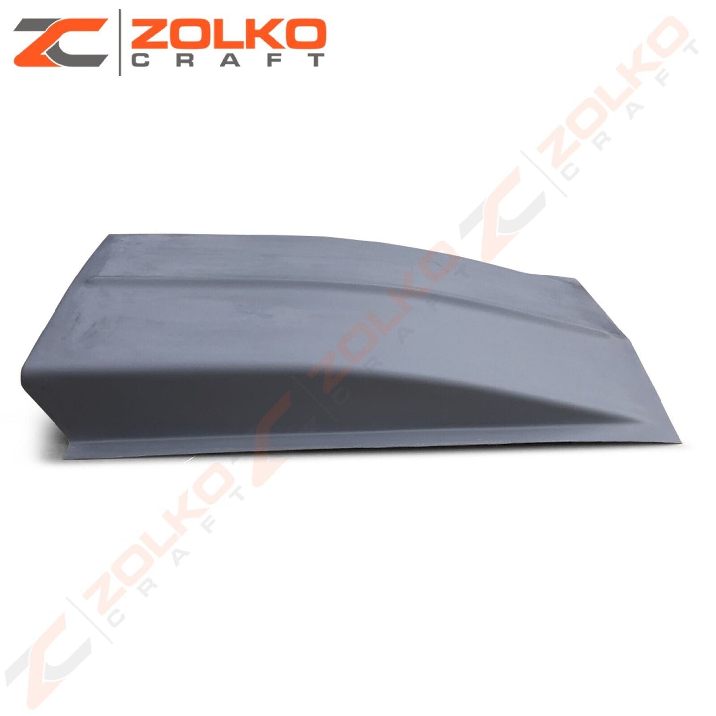 40L 1st gen S10 Cowl Induction Hood Scoop