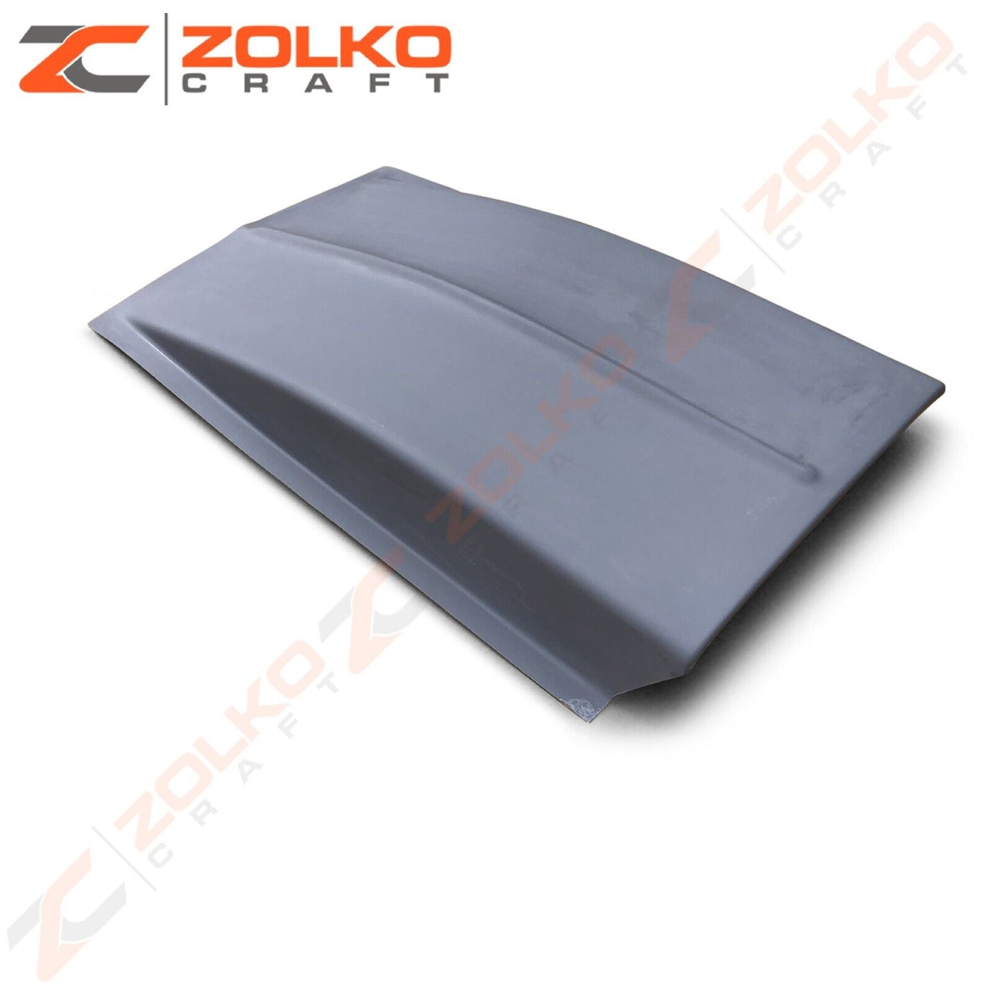 40L 1st gen S10 Cowl Induction Hood Scoop