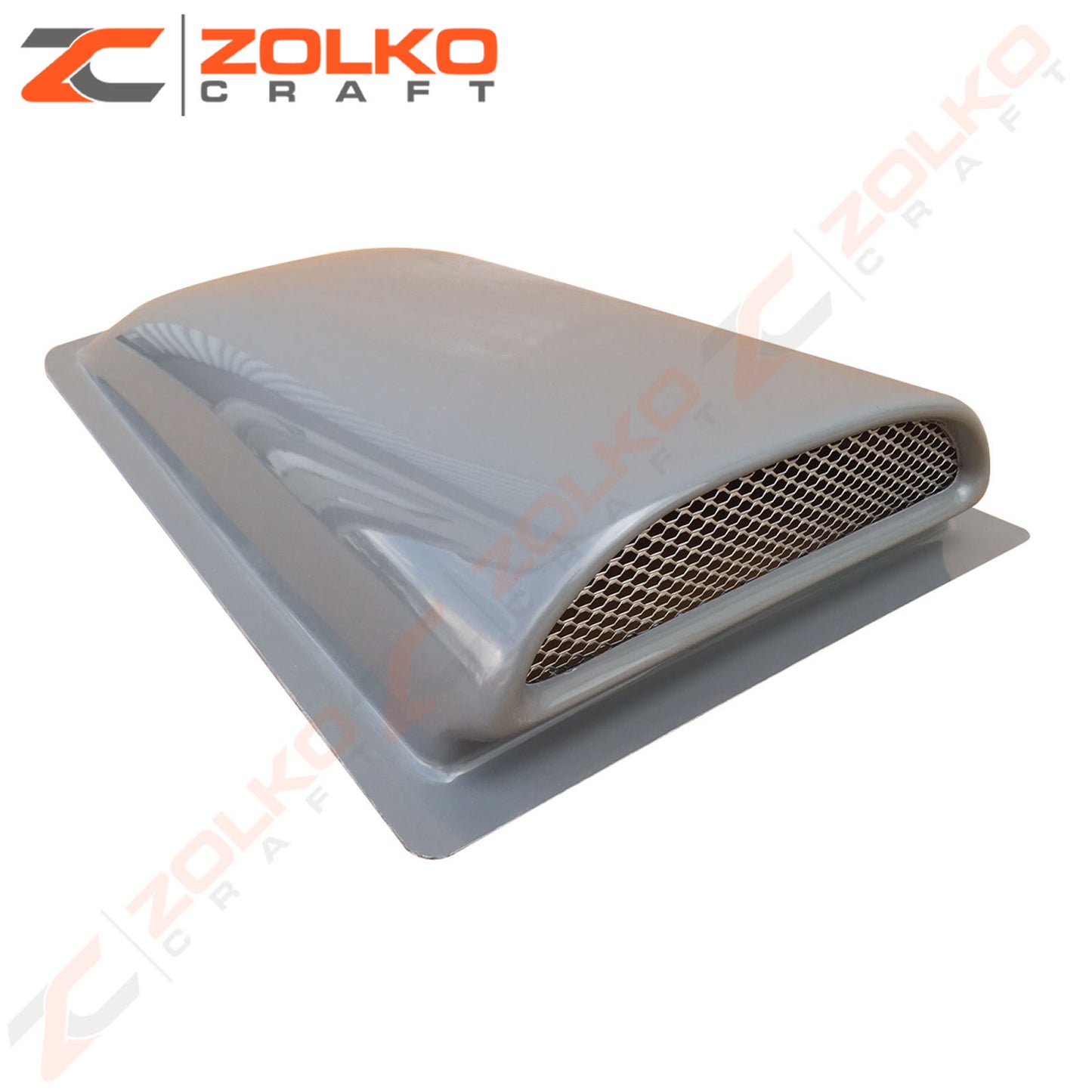 23L Induction Hood Scoop