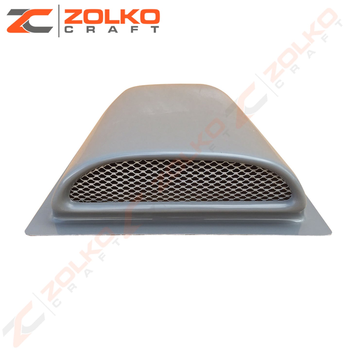 23L Induction Hood Scoop