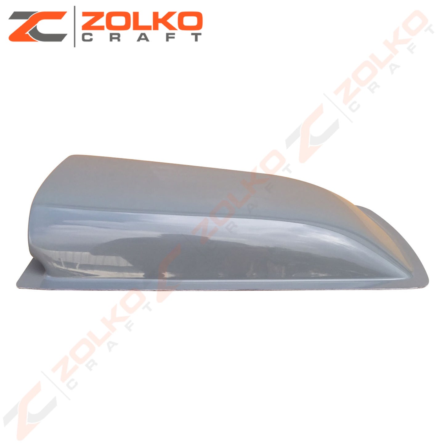 23L Induction Hood Scoop