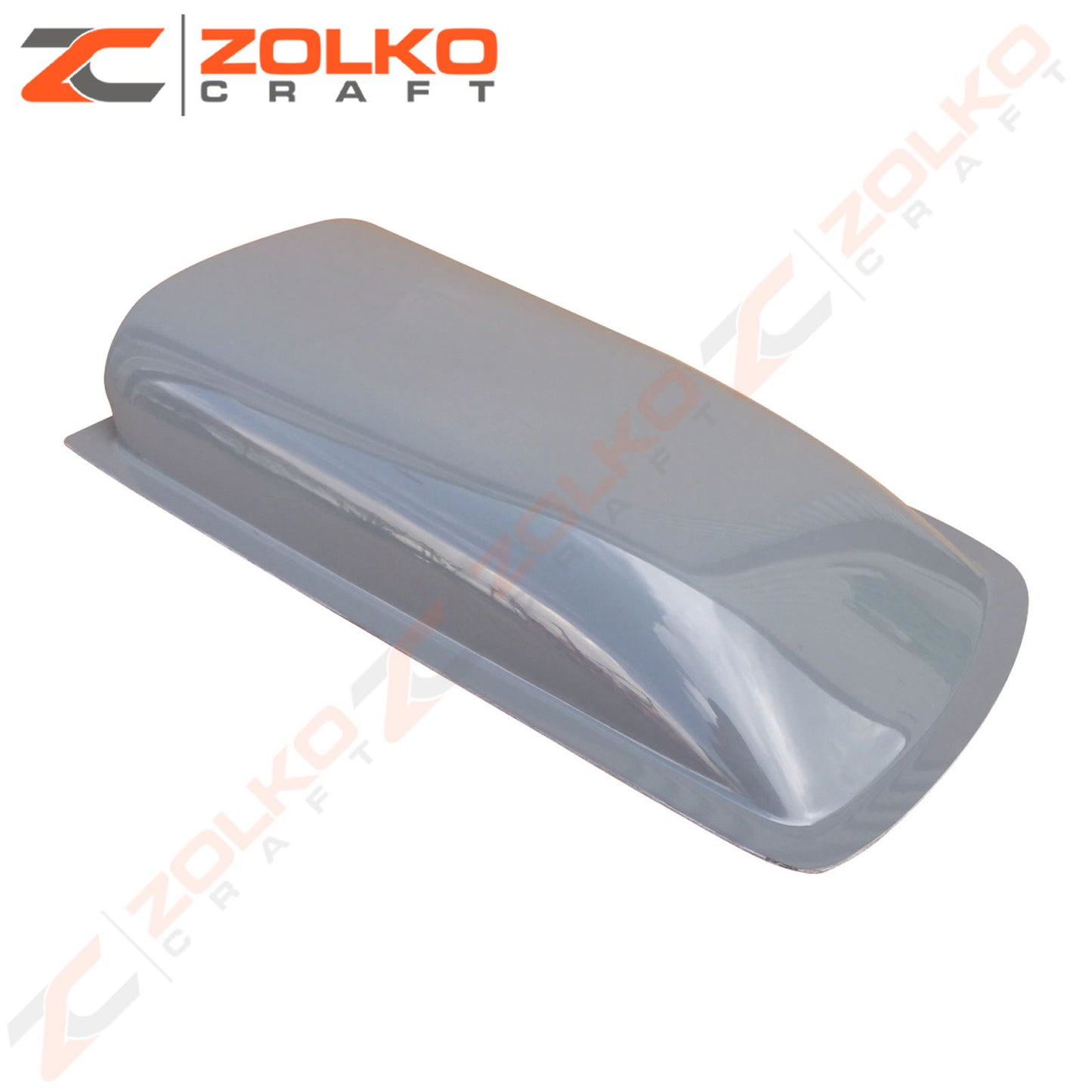 23L Induction Hood Scoop