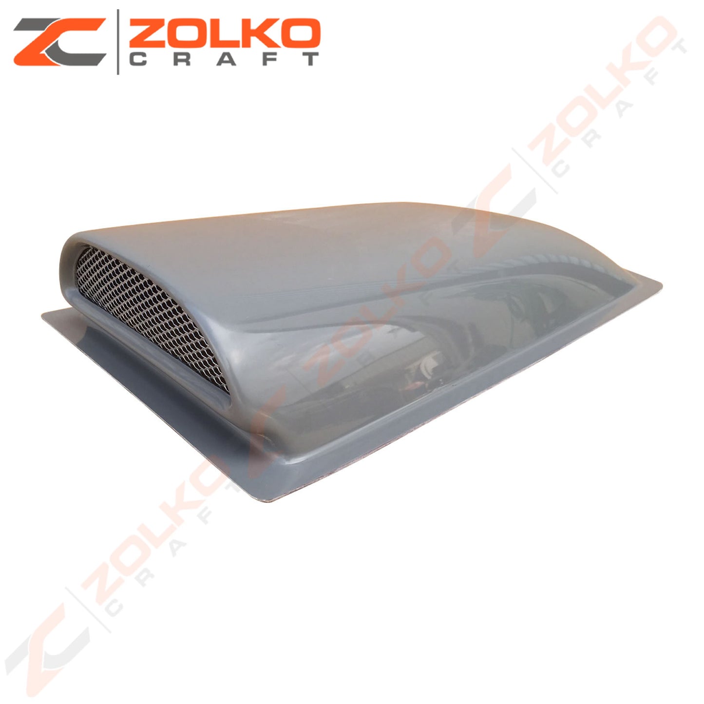 23L Induction Hood Scoop