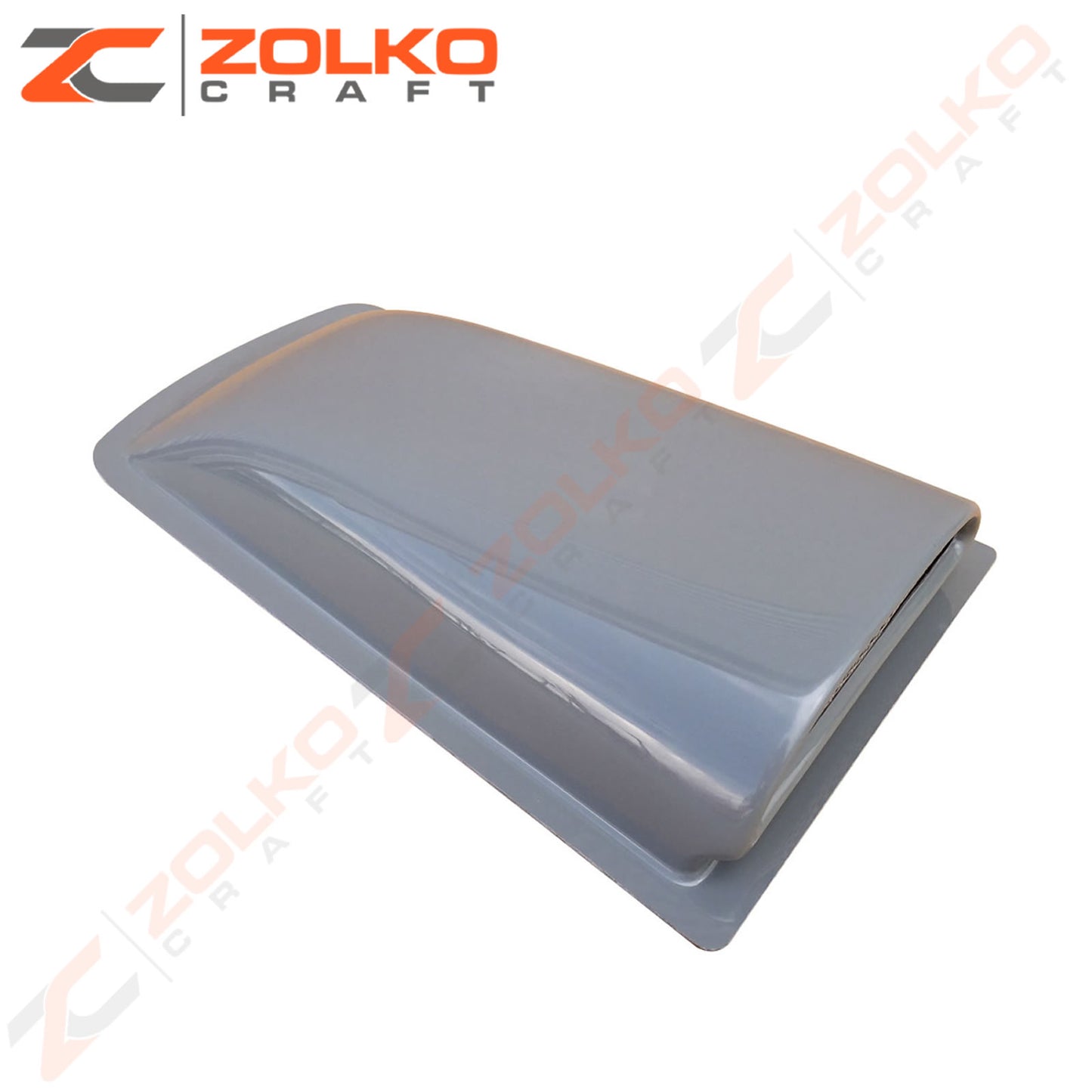 23L Induction Hood Scoop