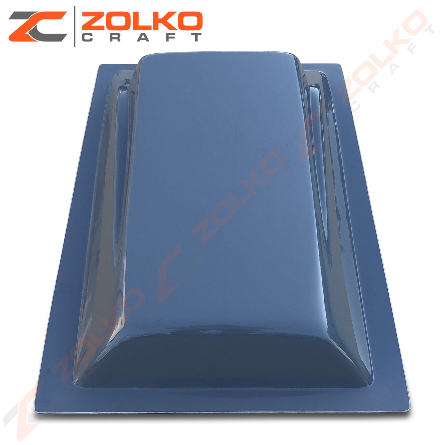 32L ProStock Hood Scoop