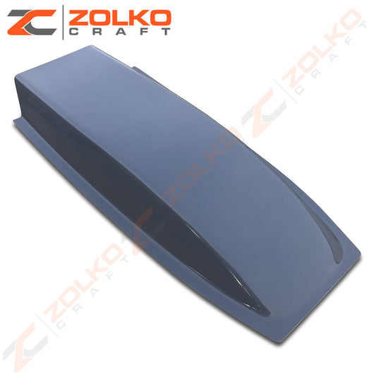 58L Cowl Induction Hood Scoop