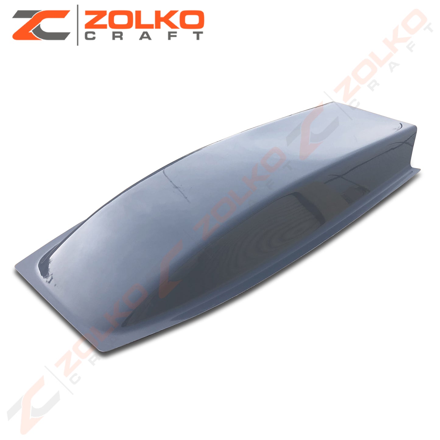 58L Cowl Induction Hood Scoop