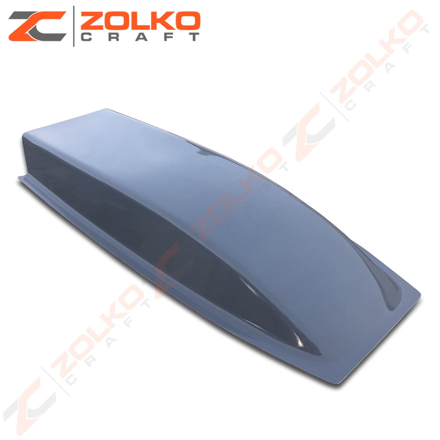 58L Cowl Induction Hood Scoop