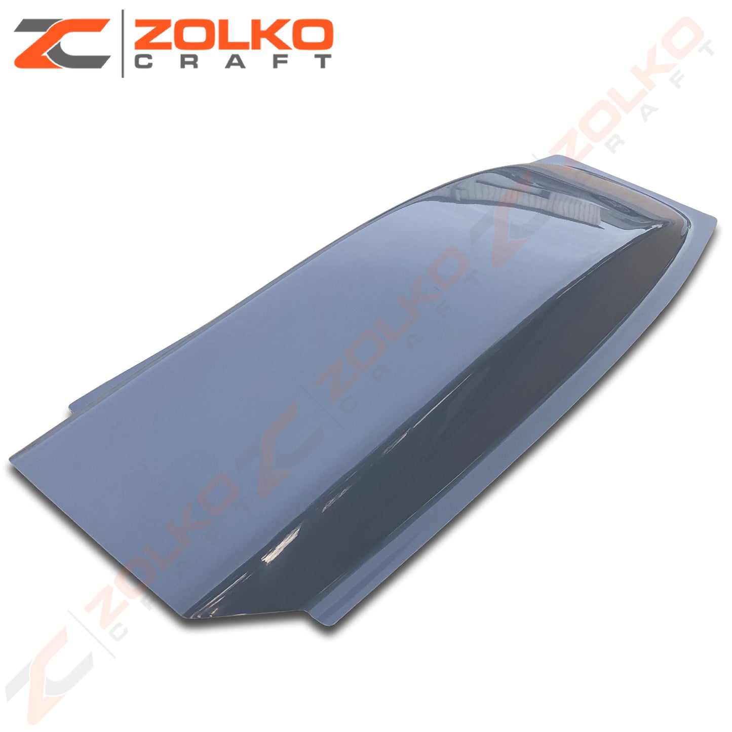 58L Cowl Induction Hood Scoop