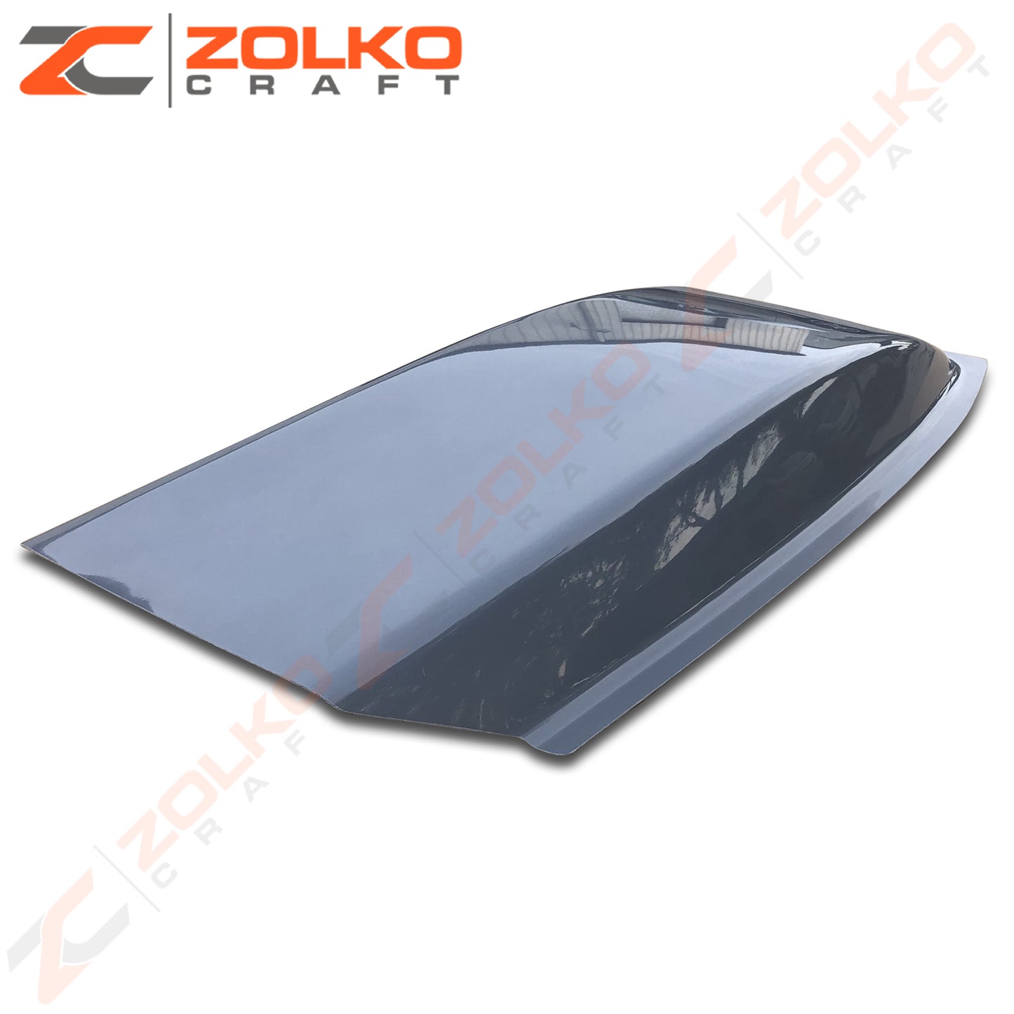 58L Cowl Induction Hood Scoop