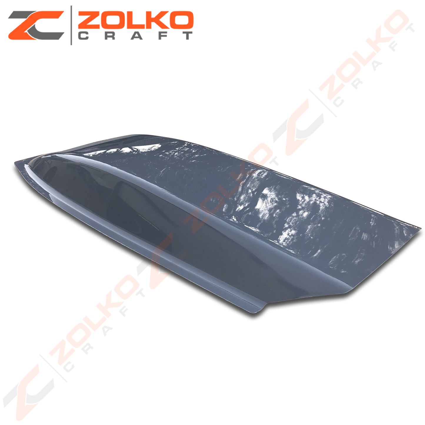 58L Cowl Induction Hood Scoop