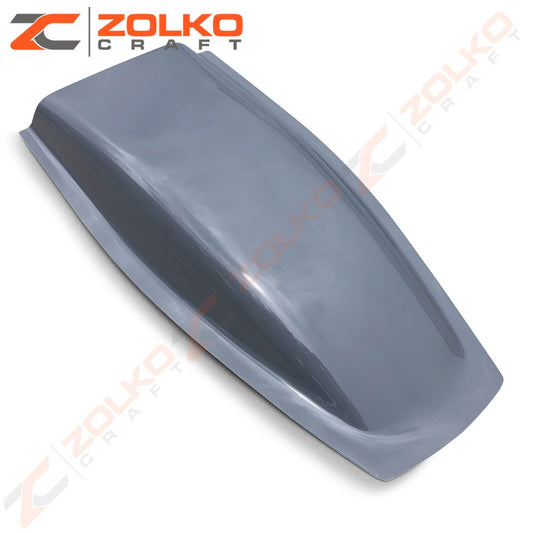 57L x 5.5H Sunoco Bubble Hood Scoop